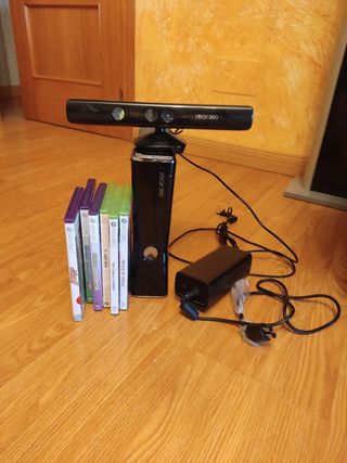 Xbox 360
