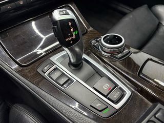 BMW Serie 5 2012