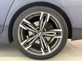 BMW Serie 5 2012