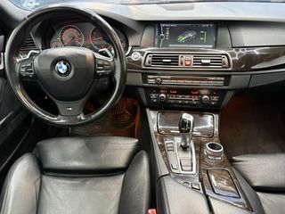 BMW Serie 5 2012