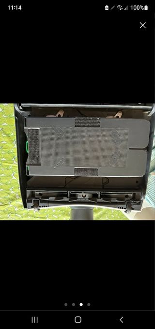 KOBOLD SP-530 Y 8 MOPAS ASPIRA Y FRIEGA