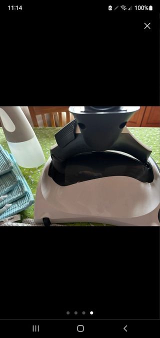 KOBOLD SP-530 Y 8 MOPAS ASPIRA Y FRIEGA