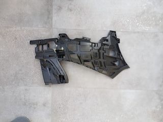 SOPORTE PARACHOQUE DELANTERO MERCEDES VITO VIANO