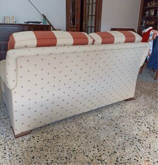 Sofá vintage