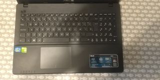 Portatil ASUS X552CL-SX022H -NO ENCIENDE