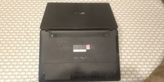 Portatil ASUS X552CL-SX022H -NO ENCIENDE
