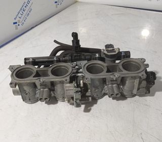 Cuerpo de mariposas Honda CBR 650 RA 2022