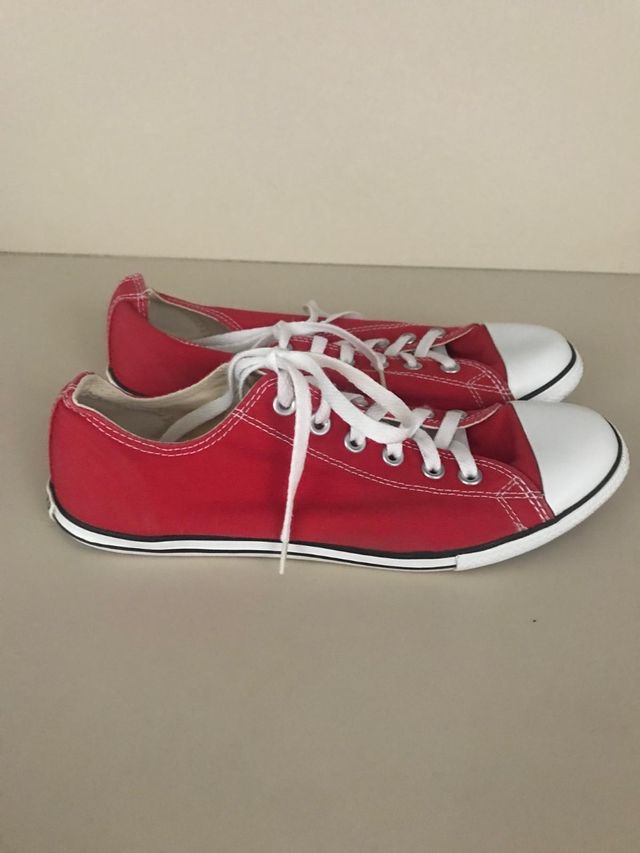 Converse na 41.5