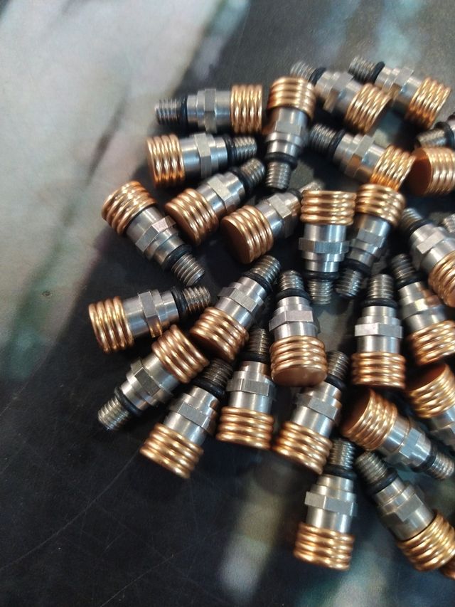 -Kove rally 450 regular edition Dakar.Purgadores  