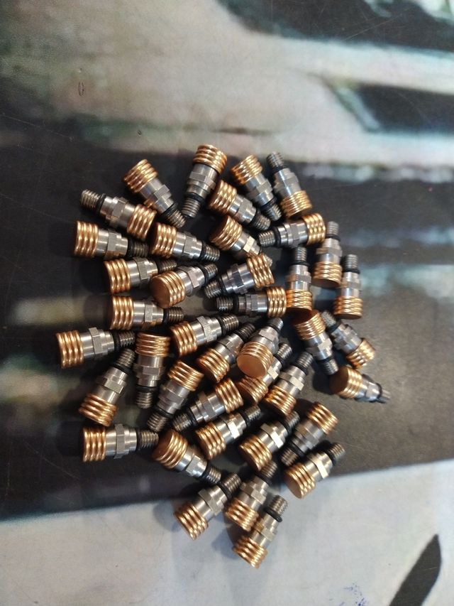 -Kove rally 450 regular edition Dakar.Purgadores  