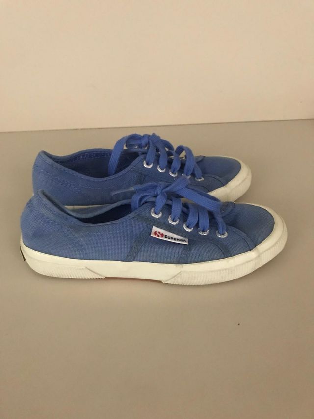 Superga n 36