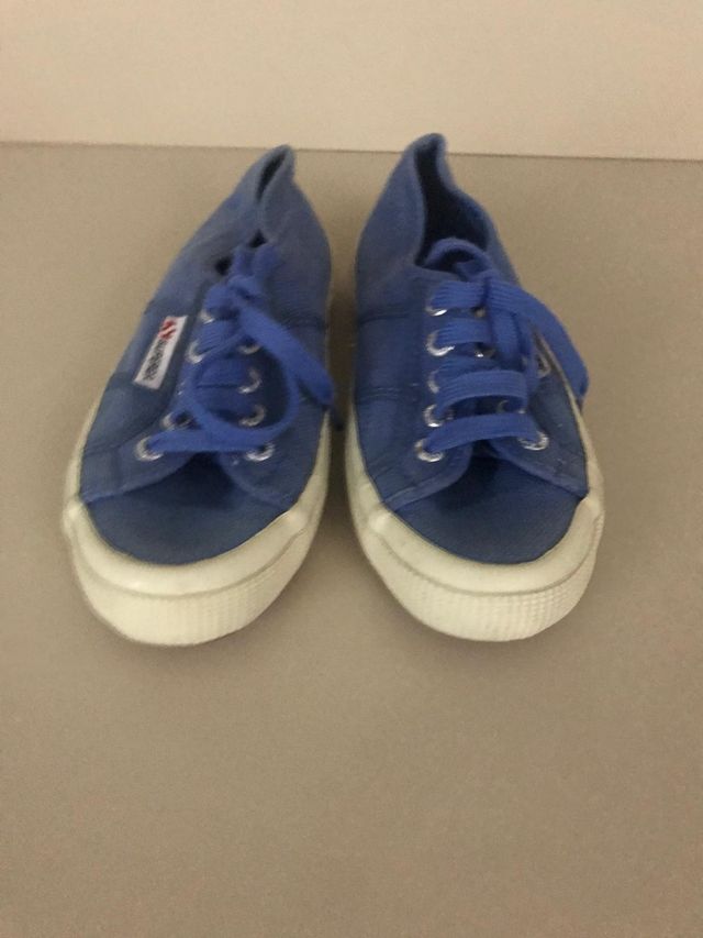 Superga n 36