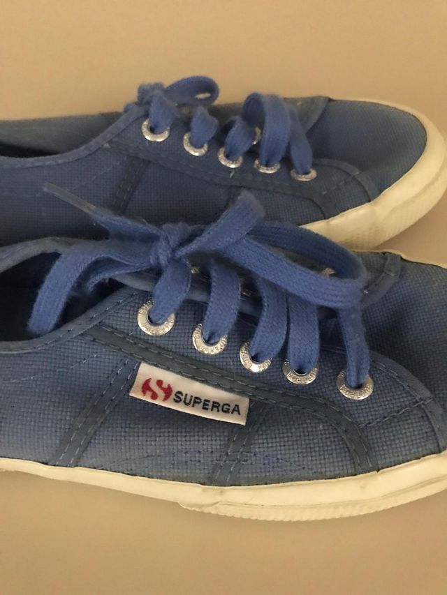 Superga n 36