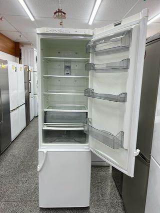 Nevera fagor nofrost garintia transporte