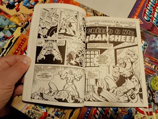 Capitán América Biblioteca Marvel Forum