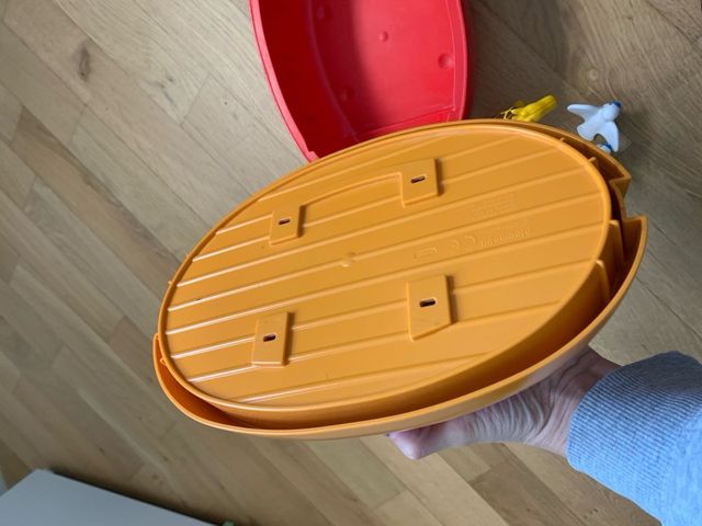 Arca di noe Playmobil