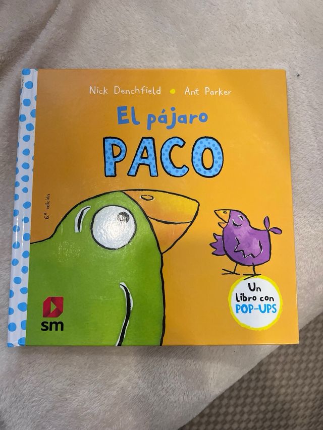 Lote cuentos para ninos de 1 a 3 años