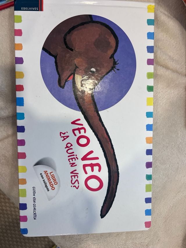 Lote cuentos para ninos de 1 a 3 años