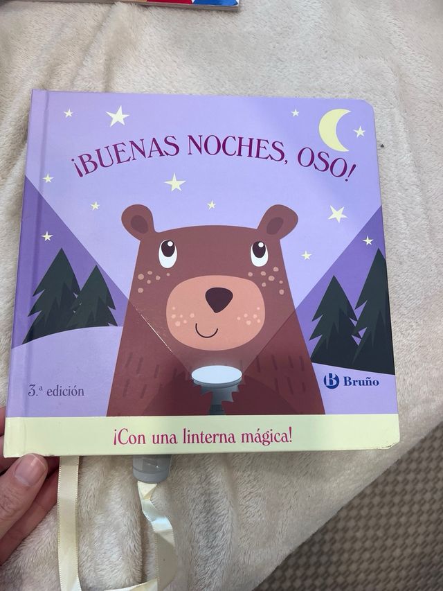 Lote cuentos para ninos de 1 a 3 años