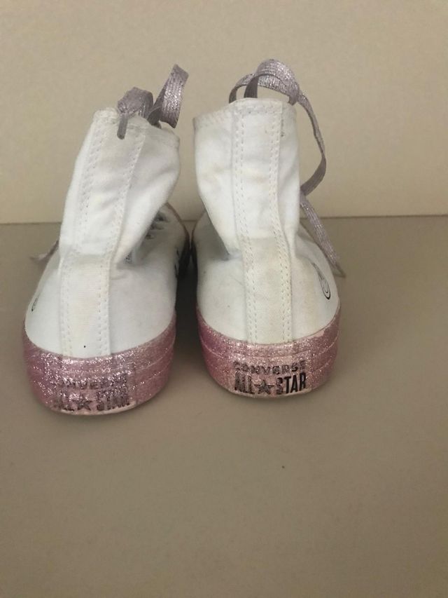 Conve All Star n 36.5