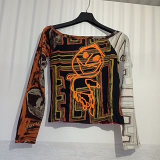 Camiseta 