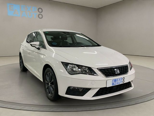 Seat Leon 1.0 EcoTSI 85kW St&Sp Style