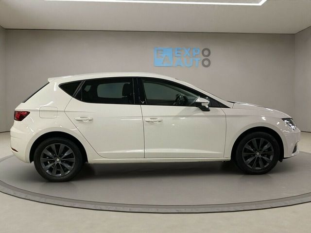 Seat Leon 1.0 EcoTSI 85kW St&Sp Style