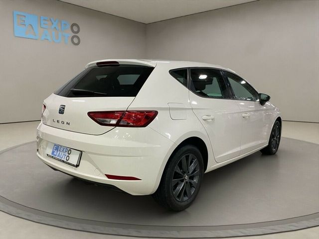 Seat Leon 1.0 EcoTSI 85kW St&Sp Style