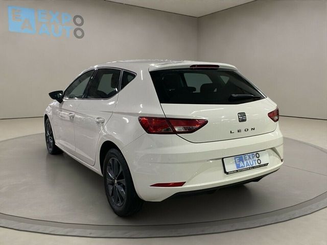 Seat Leon 1.0 EcoTSI 85kW St&Sp Style