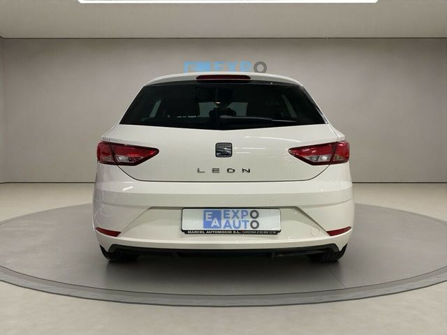 Seat Leon 1.0 EcoTSI 85kW St&Sp Style