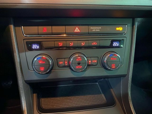 Seat Leon 1.0 EcoTSI 85kW St&Sp Style