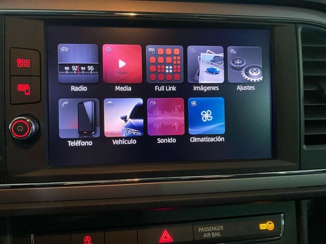 Seat Leon 1.0 EcoTSI 85kW St&Sp Style