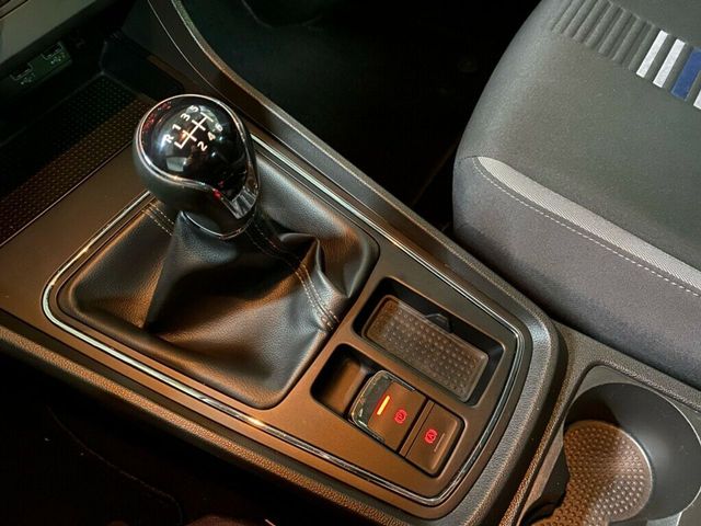 Seat Leon 1.0 EcoTSI 85kW St&Sp Style