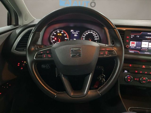 Seat Leon 1.0 EcoTSI 85kW St&Sp Style