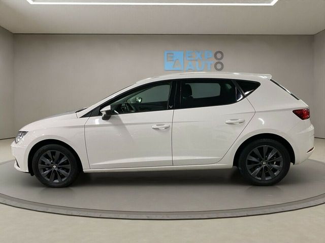 Seat Leon 1.0 EcoTSI 85kW St&Sp Style
