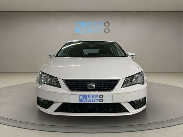 Seat Leon 1.0 EcoTSI 85kW St&Sp Style