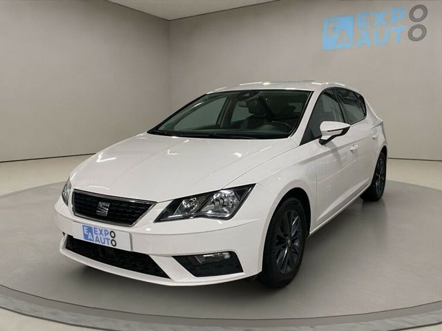 Seat Leon 1.0 EcoTSI 85kW St&Sp Style