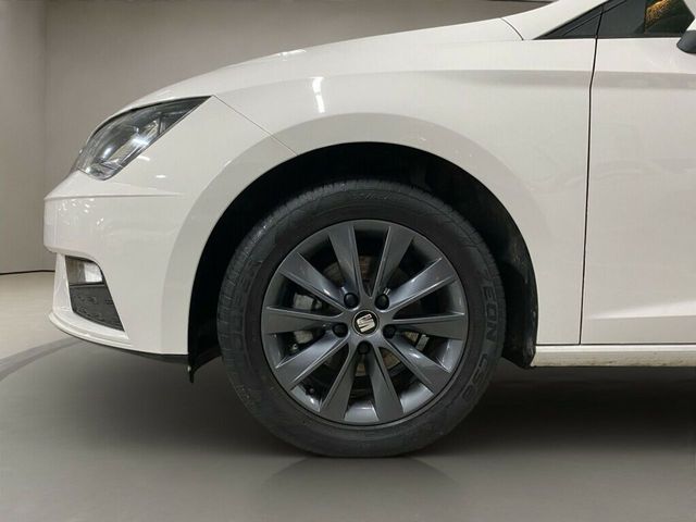 Seat Leon 1.0 EcoTSI 85kW St&Sp Style