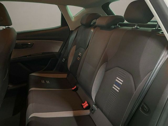 Seat Leon 1.0 EcoTSI 85kW St&Sp Style