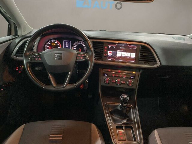 Seat Leon 1.0 EcoTSI 85kW St&Sp Style