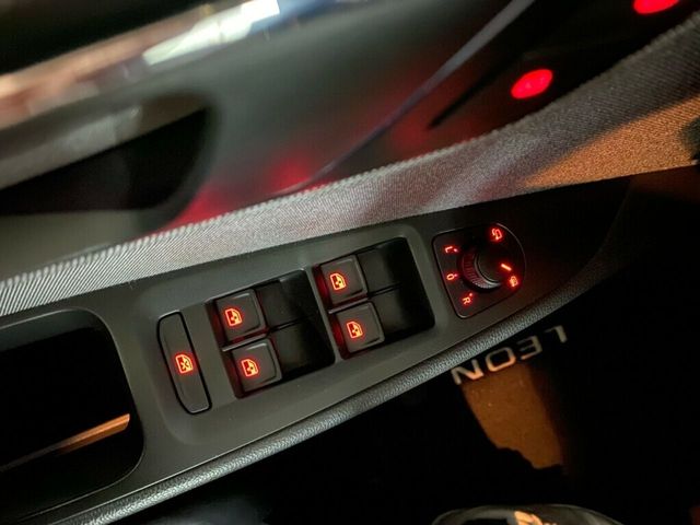 Seat Leon 1.0 EcoTSI 85kW St&Sp Style