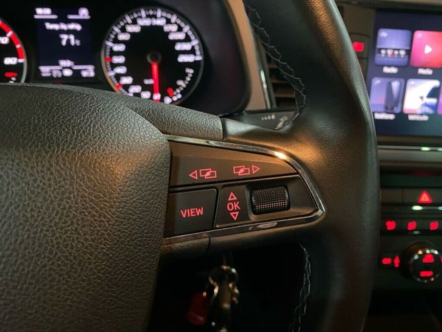 Seat Leon 1.0 EcoTSI 85kW St&Sp Style