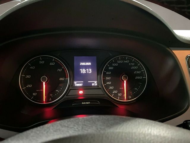 Seat Leon 1.0 EcoTSI 85kW St&Sp Style