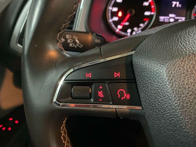 Seat Leon 1.0 EcoTSI 85kW St&Sp Style