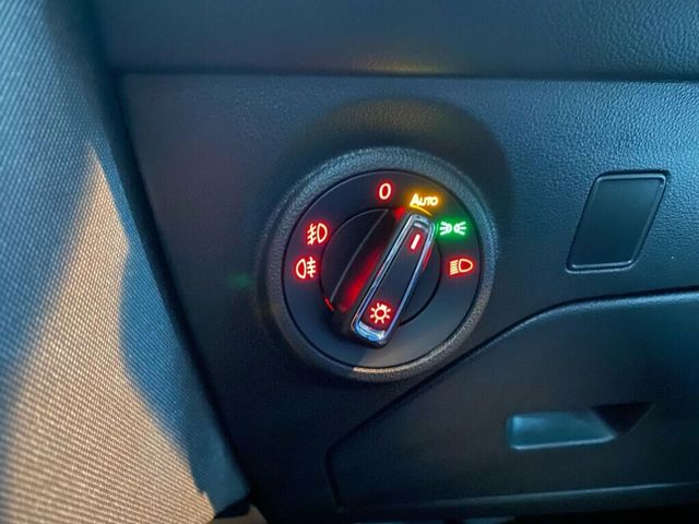 Seat Leon 1.0 EcoTSI 85kW St&Sp Style