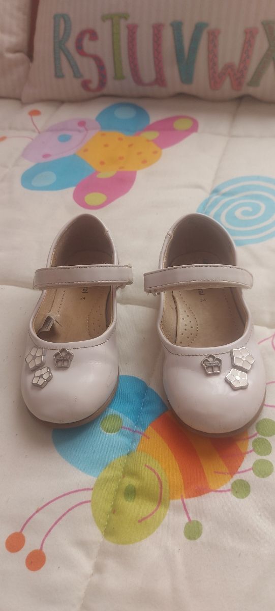Zapatos niña mayoral
