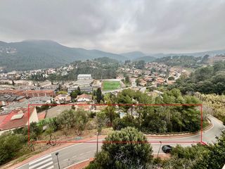 Solar en venta en Corbera de Llobregat