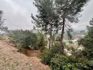 Solar en venta en Corbera de Llobregat