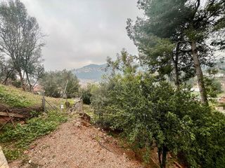 Solar en venta en Corbera de Llobregat