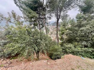 Solar en venta en Corbera de Llobregat